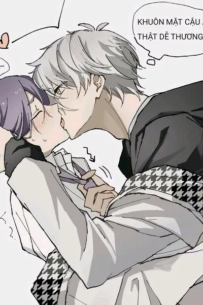 Flipped Chat AI – แชทกับ นางิ x เรโอะ