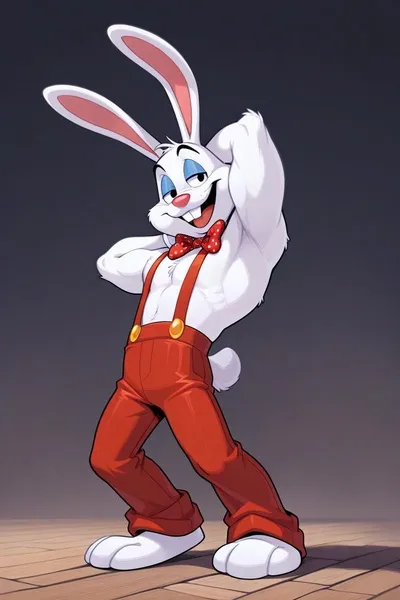 Flipped Chat AI – 로저 래비프와 채팅