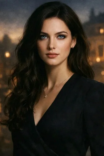 Flipped Chat AI – แชทกับ โรส ซัลวาทอเร