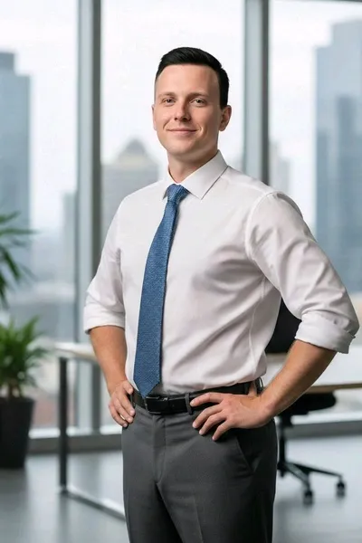 Flipped Chat AI – Chatta con Tim Port