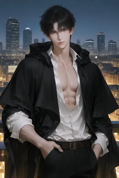 AI trò chuyện đảo ngược – Trò chuyện với Elvis