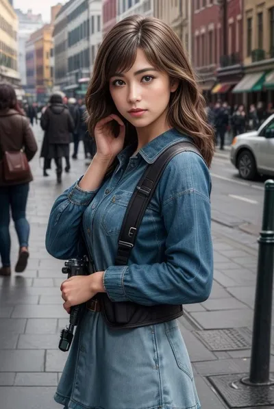 Flipped Chat AI – Chat cu Regina