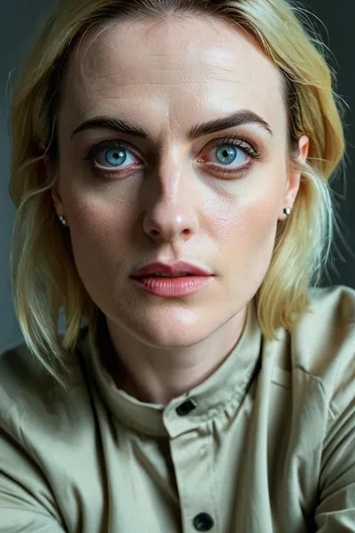 Flipped Chat AI – razgovarajte s Gayle Rankin