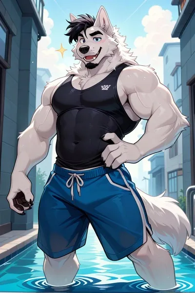 Flipped Chat AI – Chatear con Rafael Menezes