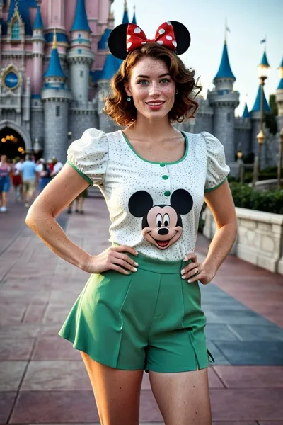 Flipped Chat AI – Bate-papo com Lauren Port