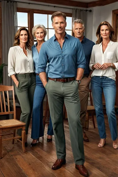 Flipped Chat AI – kalbėkite su SA grupės sesija