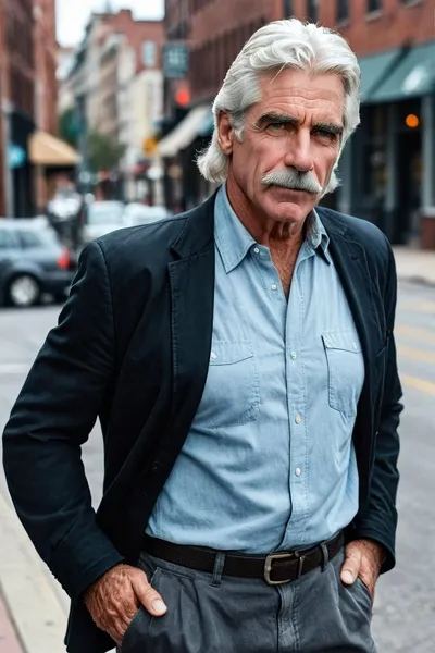 Flipped Chat AI – Chat Zeke Oaten