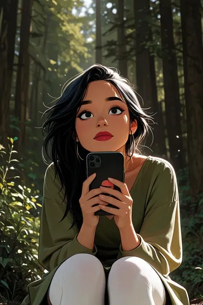 Flipped Chat AI – 베가 산체스와 채팅