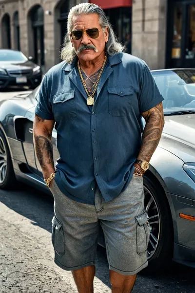 Flipped Chat AI – Чат с Чарли „Ножът“ Кунце