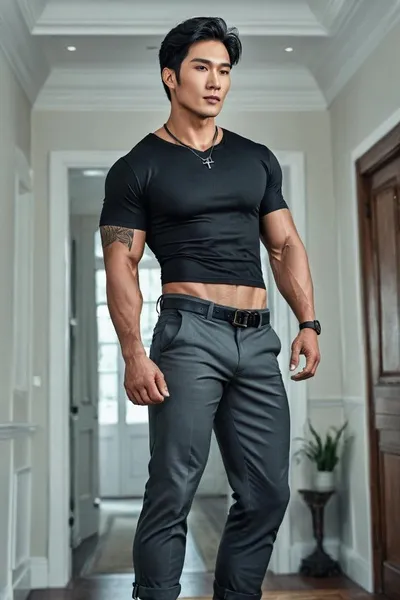 Flipped Chat AI – Chatta con Renato Kuroki