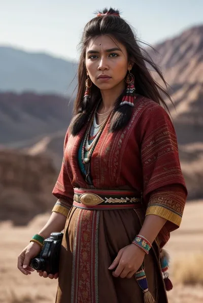 Flipped Chat AI – Chatten mit Katahee „Mondschein“