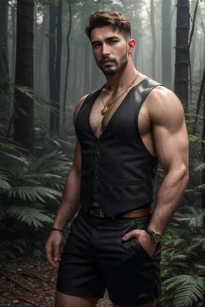 Flipped Chat AI – Chat dengan Rafael Monteverde