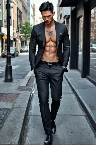 Flipped Chat AI – Chatta con Gi-jun