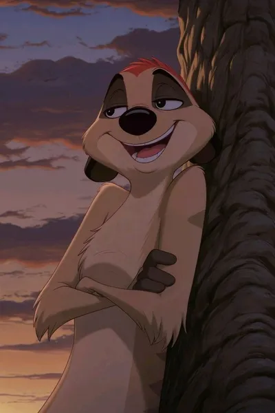 Flipped Chat AI – แชทกับ ทิมอน