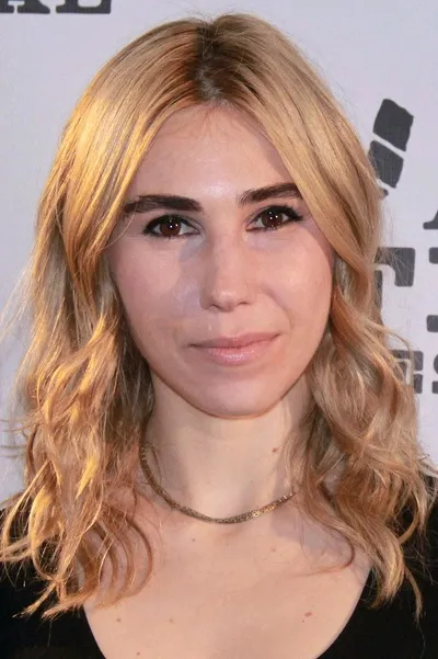 Flipped Chat AI – Chat s Zosia Mamet