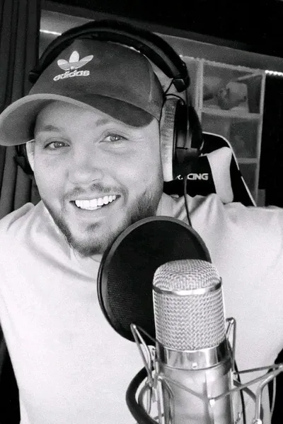 Flipped chat ai - makipag -chat sa James Arthur