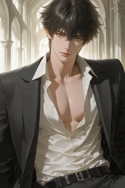 Omgedraaide chat AI – Chat met Abim