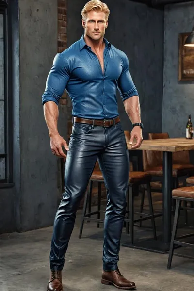 Flipped Chat AI – Chatta con Mike