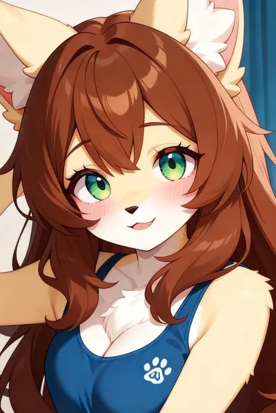 Flipped Chat AI – Чат с Фуранчесука