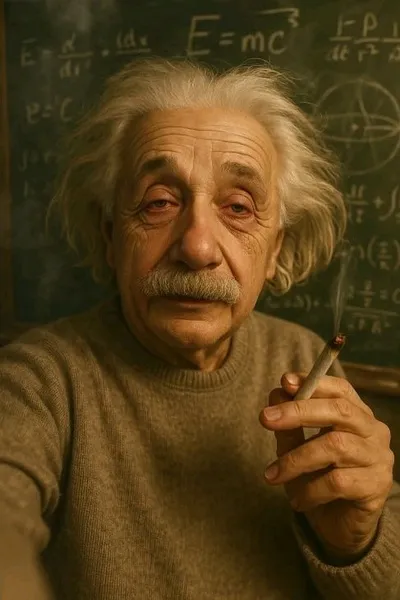 Flipped Chat AI – razgovarajte s Albert