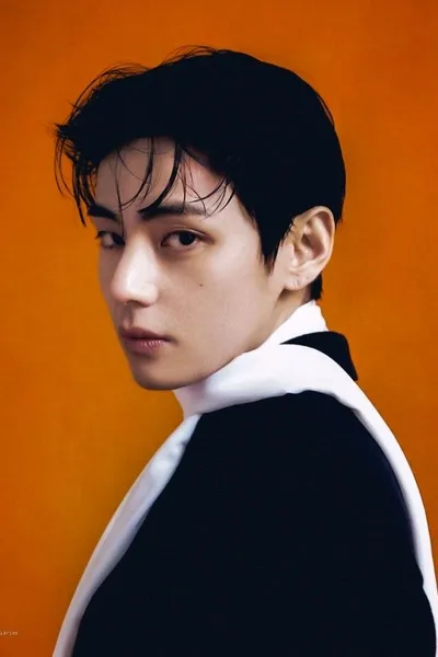 Odwrócony czat AI – rozmawiaj z Kim Taehyung