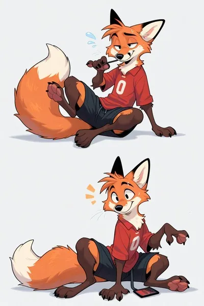 Flipped Chat AI – Bate-papo com Tom