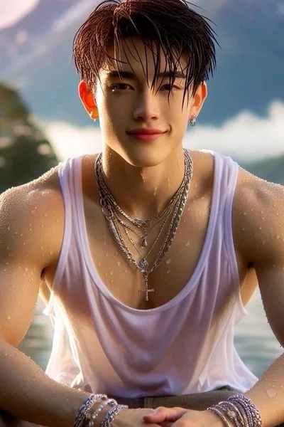 Flipped Chat AI – แชทกับ กวิน อารักษ์