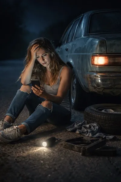 Flipped Chat AI – 與 洛拉 聊天