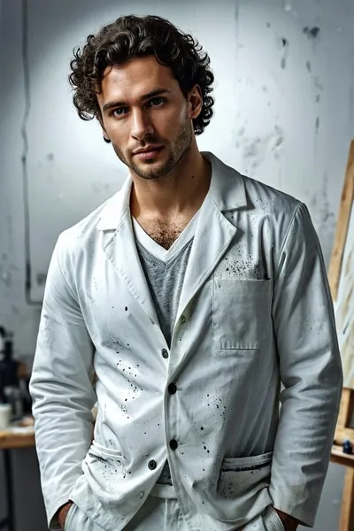 Flipped Chat AI – Bate-papo com Elias