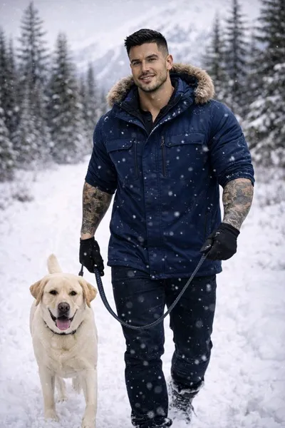 Flipped Chat AI – 與 雅各布·多諾萬 聊天