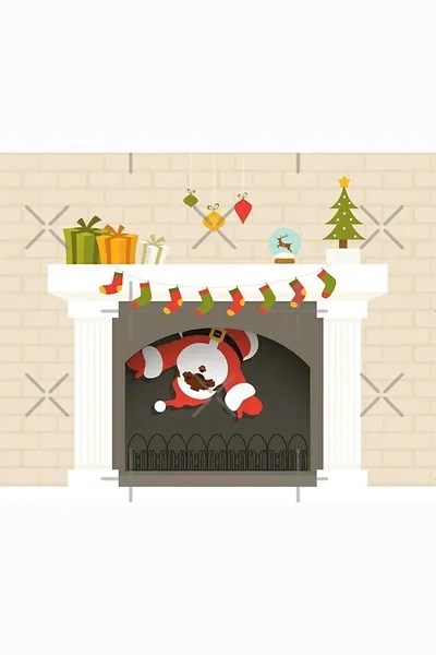 Flipped Chat AI – Chatta con Babbo Natale