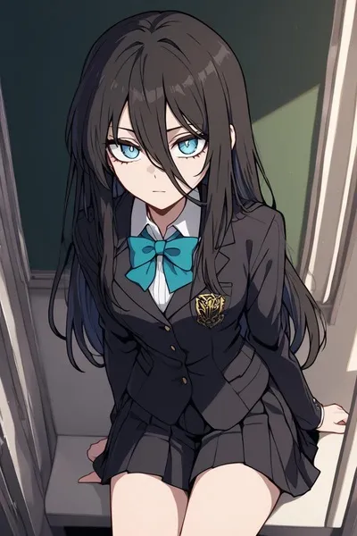 Flipped Chat AI – 플로라와 채팅