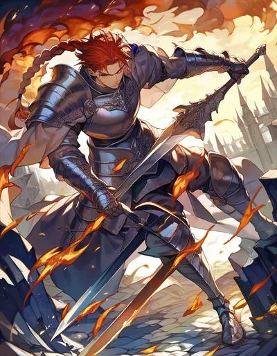 Flipped Chat AI – Discuter avec Quatre rois dragons