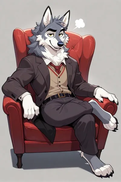 Flipped Chat AI – Chatear con Mateo Luar