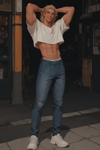 Flipped Chat AI – razgovarajte s Léo Hoarau