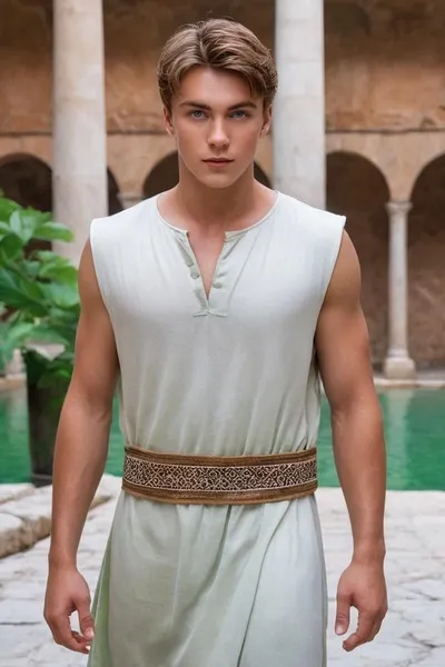 Αναστροφή συνομιλίας AI – Συζήτηση με Ερμής