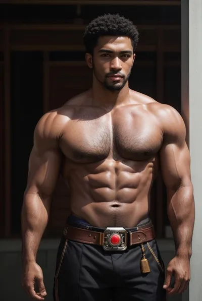 Flipped Chat AI – Bate-papo com Manassés