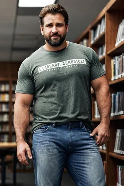 Flipped Chat AI – Chatta med Jonathan Spencer