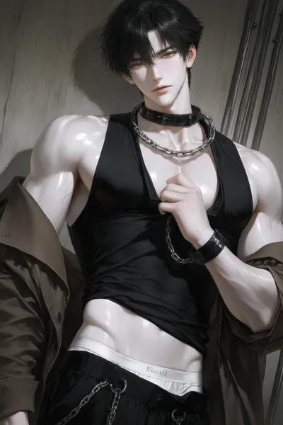 Flipped Chat AI – Bate-papo com Adam