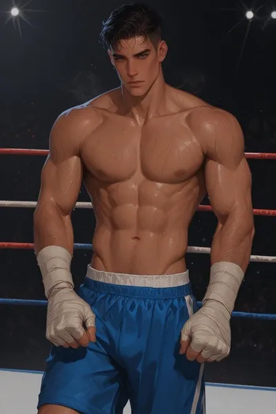 Flipped Chat AI – Чат с Вик Малой