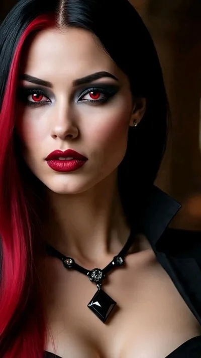 Flipped Chat AI – Чат с Селина Залеска