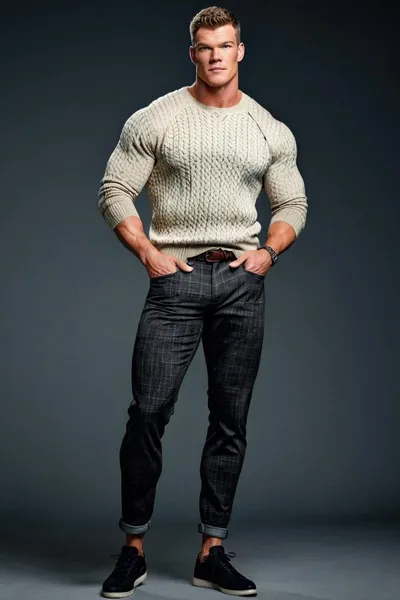 Αναστροφή συνομιλίας AI – Συζήτηση με Κόρμπιν Μάντρελ