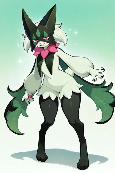 Flipped Chat AI – 모에스카라다와 채팅