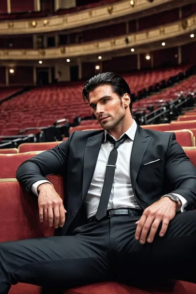 Flipped Chat AI – Chatta con Erik