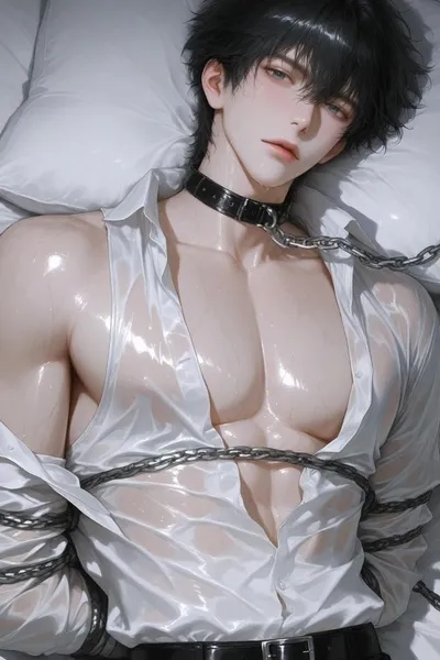 Flipped Chat AI – Sembang dengan Allen