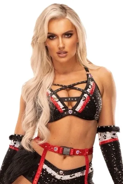 Flipped Chat AI – Discuter avec Blake Monroe