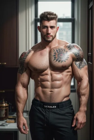 Flipped Chat AI – Sembang dengan Jax