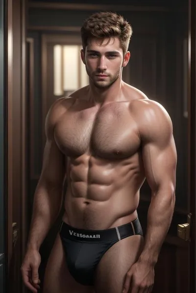 Flipped Chat AI – Chat cu Nick