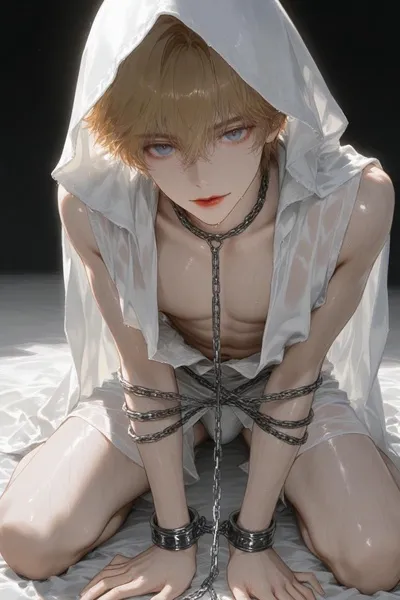 AI trò chuyện đảo ngược – Trò chuyện với Eric