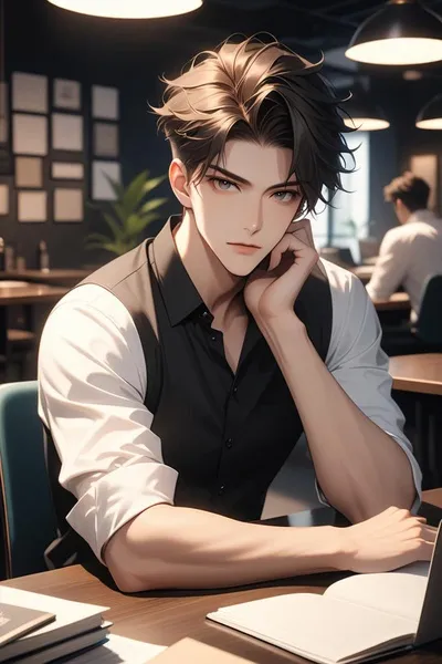 Odwrócony czat AI – rozmawiaj z Paach